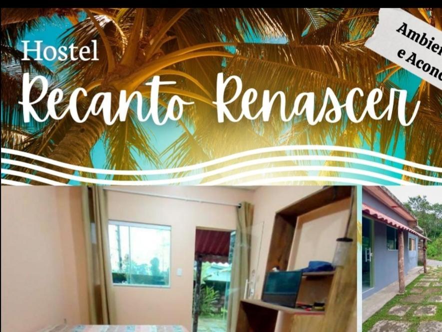 Sao Goncalo Paraty Rj Esterno foto